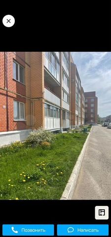 квартира пр-кт Юбилейный 57б фото