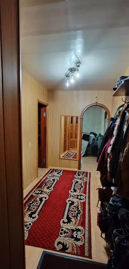квартира г Нижневартовск пр-кт Победы 1 Тюменская обл. фото 7