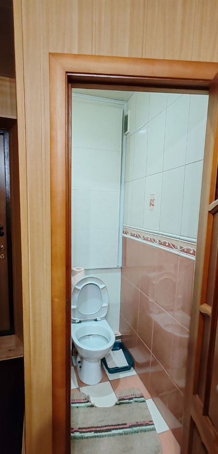 квартира г Нижневартовск пр-кт Победы 1 Тюменская обл. фото 9