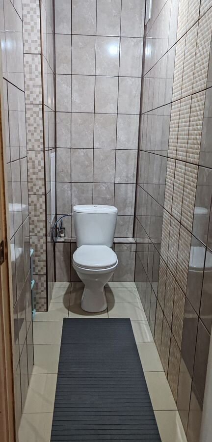 квартира г Краснодар р-н Прикубанский ул им. Карякина 19 фото 7