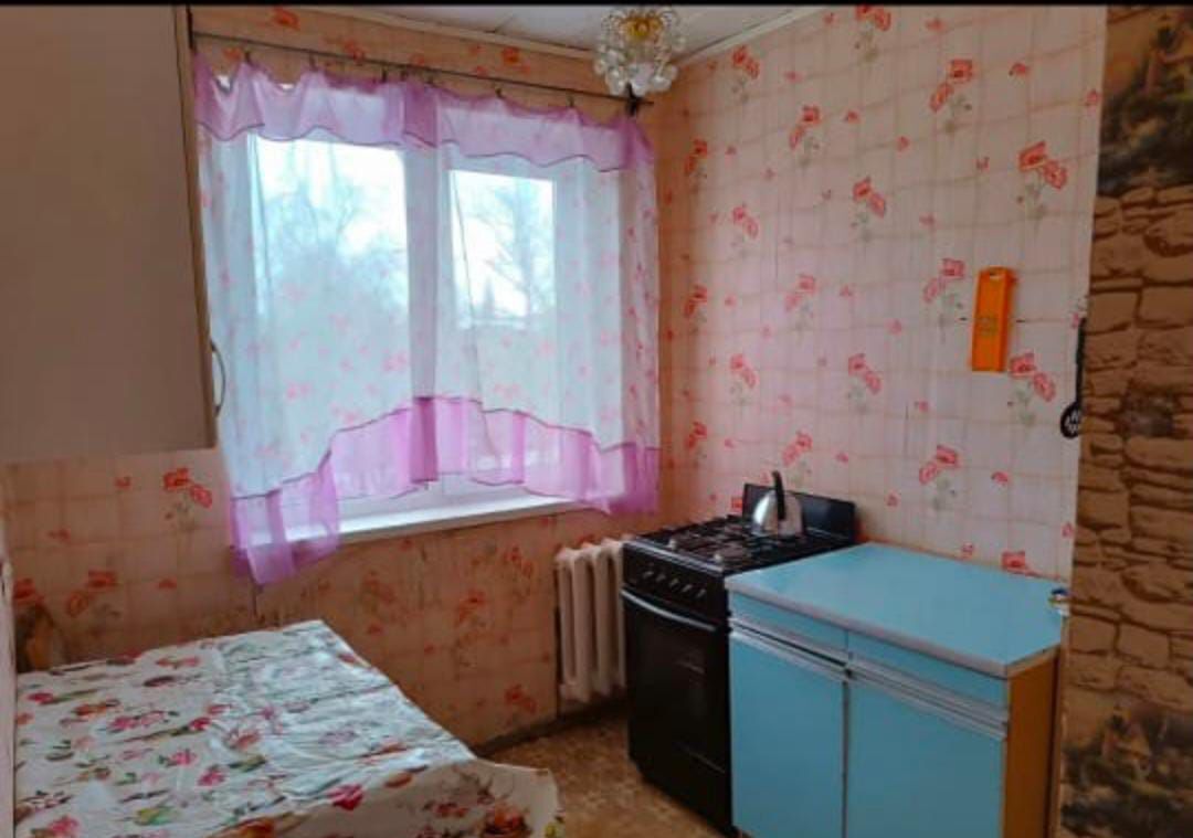 квартира г Салават ул Калинина 13 фото 3