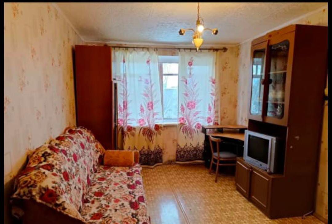 квартира г Салават ул Калинина 13 фото 4