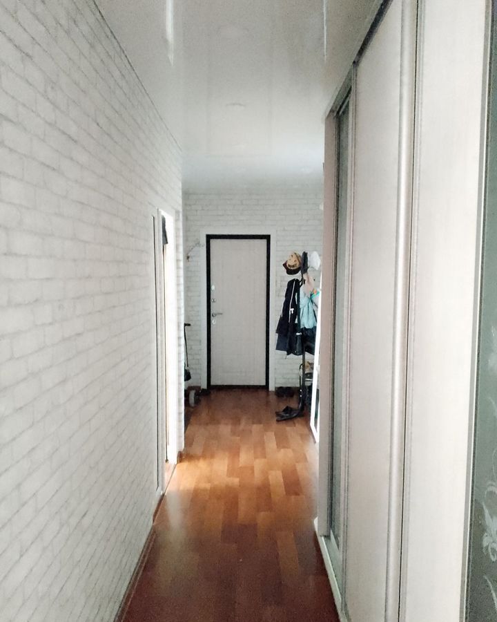 квартира г Салават ул Губкина 28 фото 1