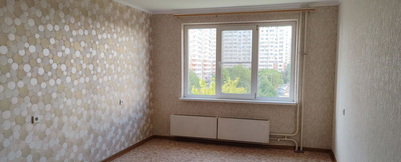 квартира г Краснодар р-н Прикубанский ул им. Карякина 19 фото 20