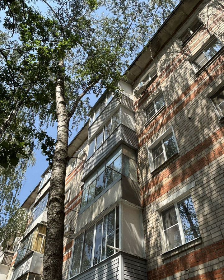 квартира г Воронеж р-н Советский ул Генерала Перхоровича 3 фото 9