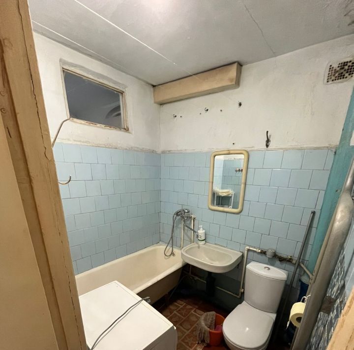 квартира г Елец ул Новолипецкая 5а фото 7