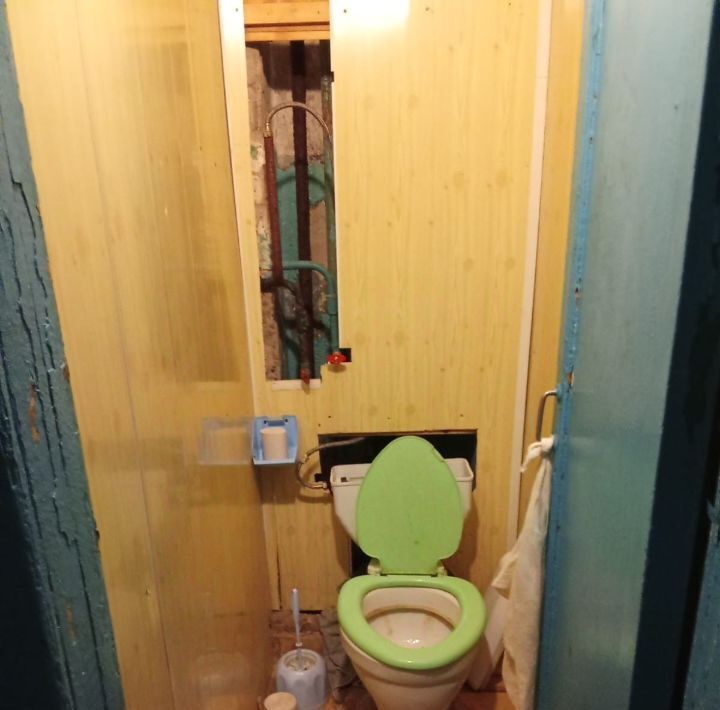 комната г Стерлитамак ул Дружбы 23 фото 10