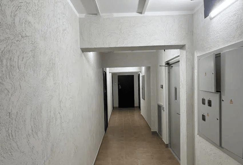 квартира г Красноярск р-н Советский ул Светлова 42 фото 5