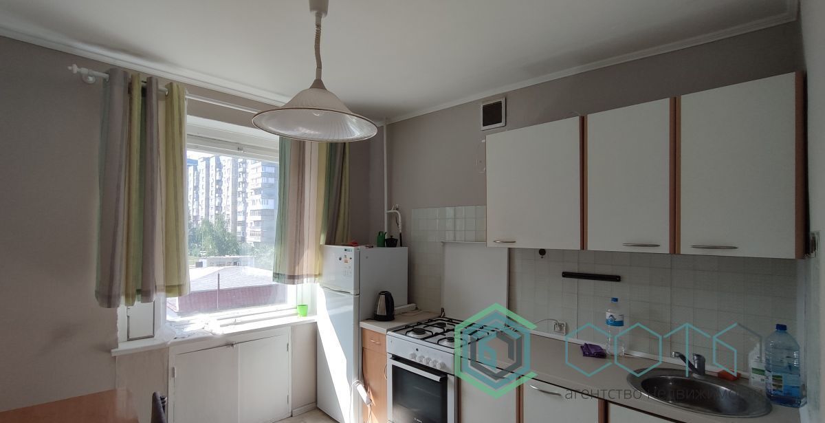 квартира г Калининград р-н Московский ул Генерала Толстикова 29 фото 1