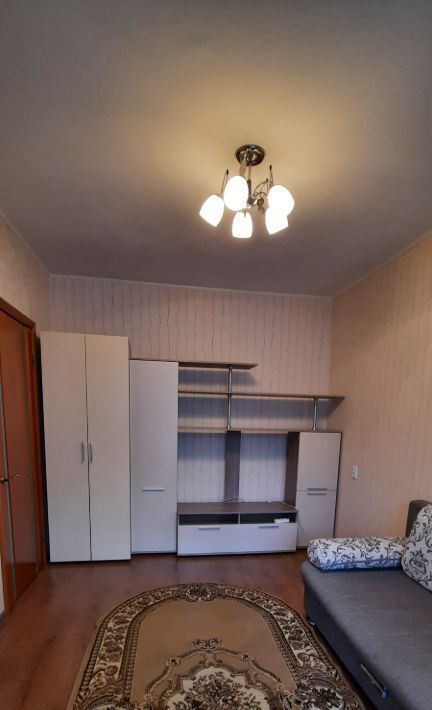 квартира г Ульяновск р-н Заволжский б-р Киевский 13к/1 фото 2