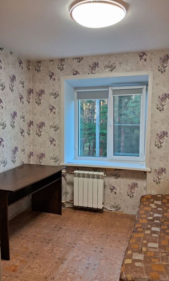 квартира г Димитровград ул. М. Тореза, 2 фото 1