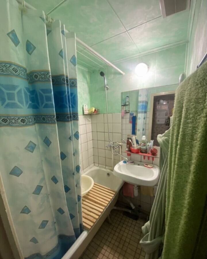 квартира г Зеленоград Зеленоград-Крюково, к 801 фото 13
