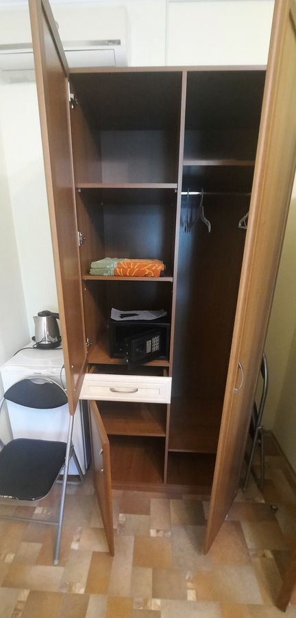 комната г Феодосия с Береговое ул Грина 47 край Приморский, г Фокино, Крым фото 2