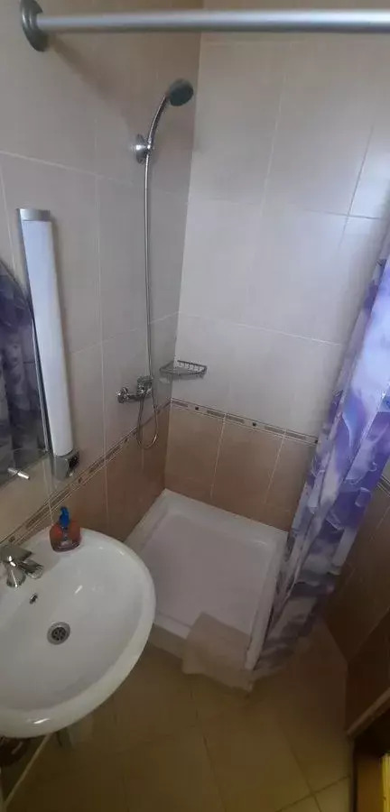 комната г Феодосия с Береговое ул Грина 47 край Приморский, г Фокино, Крым фото 3