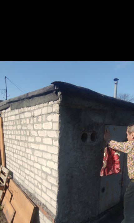 гараж г Новочеркасск ул Свободы 1б фото 4