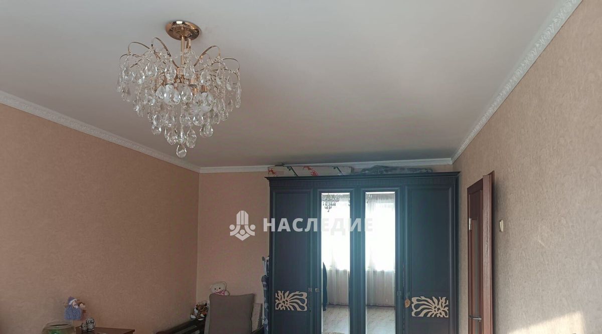 квартира г Каменск-Шахтинский ул Героев Пионеров фото 1