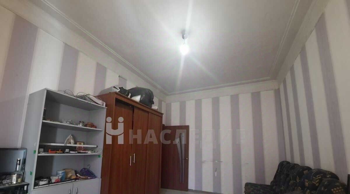 квартира г Каменск-Шахтинский пр-кт Карла Маркса фото 1