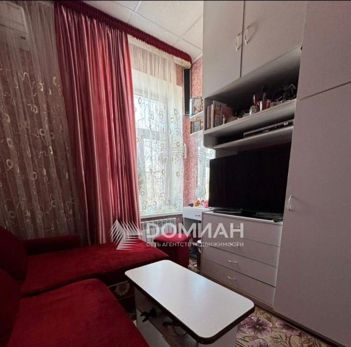 квартира г Новочеркасск ул Комитетская фото 3