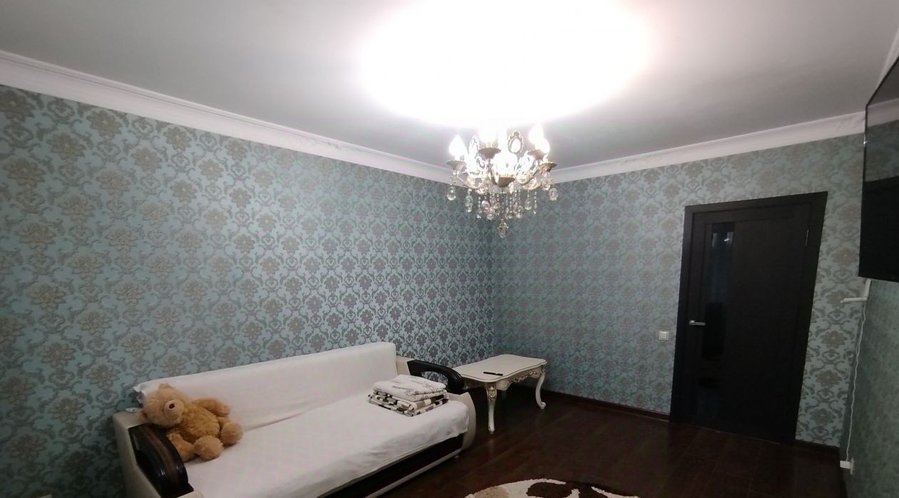 квартира г Батайск ул Индустриальная 1б дом по ул. Индустриальная, 1Б фото 3