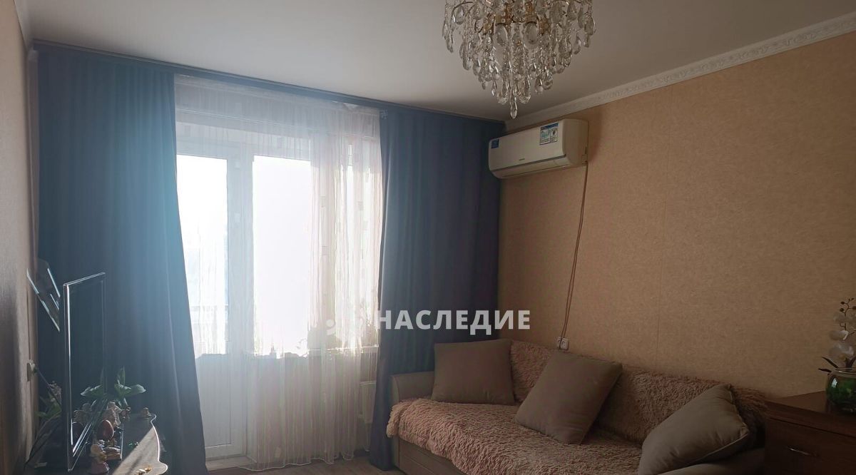 квартира г Каменск-Шахтинский ул Героев Пионеров фото 2
