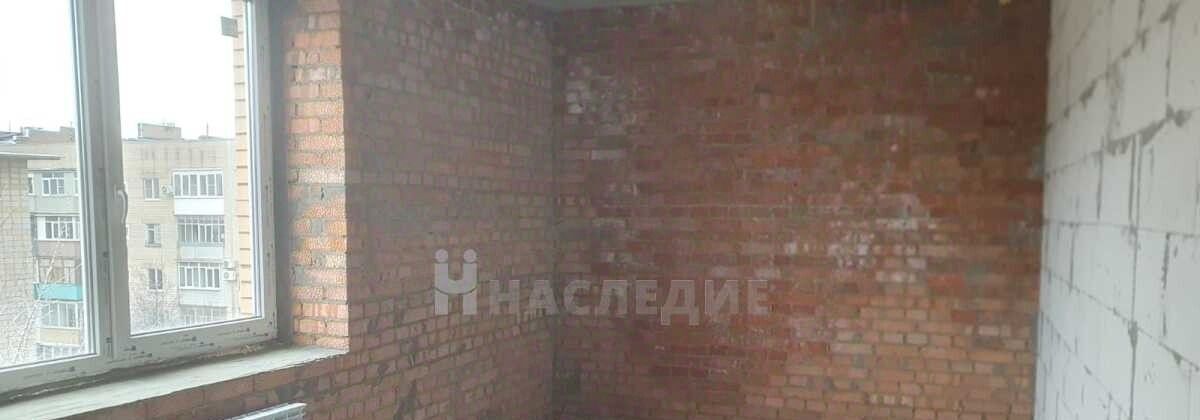 квартира г Каменск-Шахтинский ул Красная фото 3