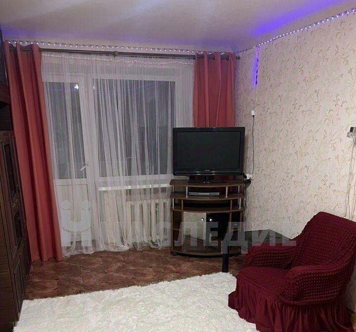 квартира г Каменск-Шахтинский пр-кт Карла Маркса фото 3
