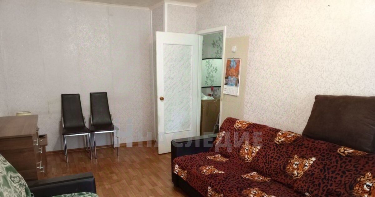 квартира г Каменск-Шахтинский пер Астаховский фото 3