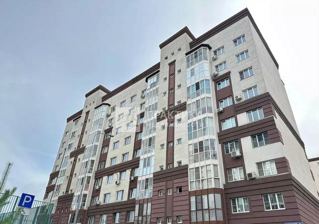 мкр Солнечный 5 рп. Лопатино фото