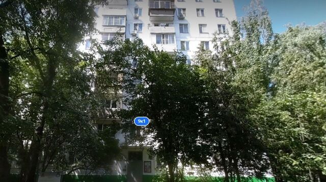 метро Кантемировская ул Бехтерева 9к/1 фото