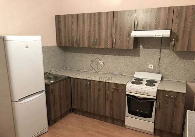Красная горка дом 22к/3 Люберцы фото