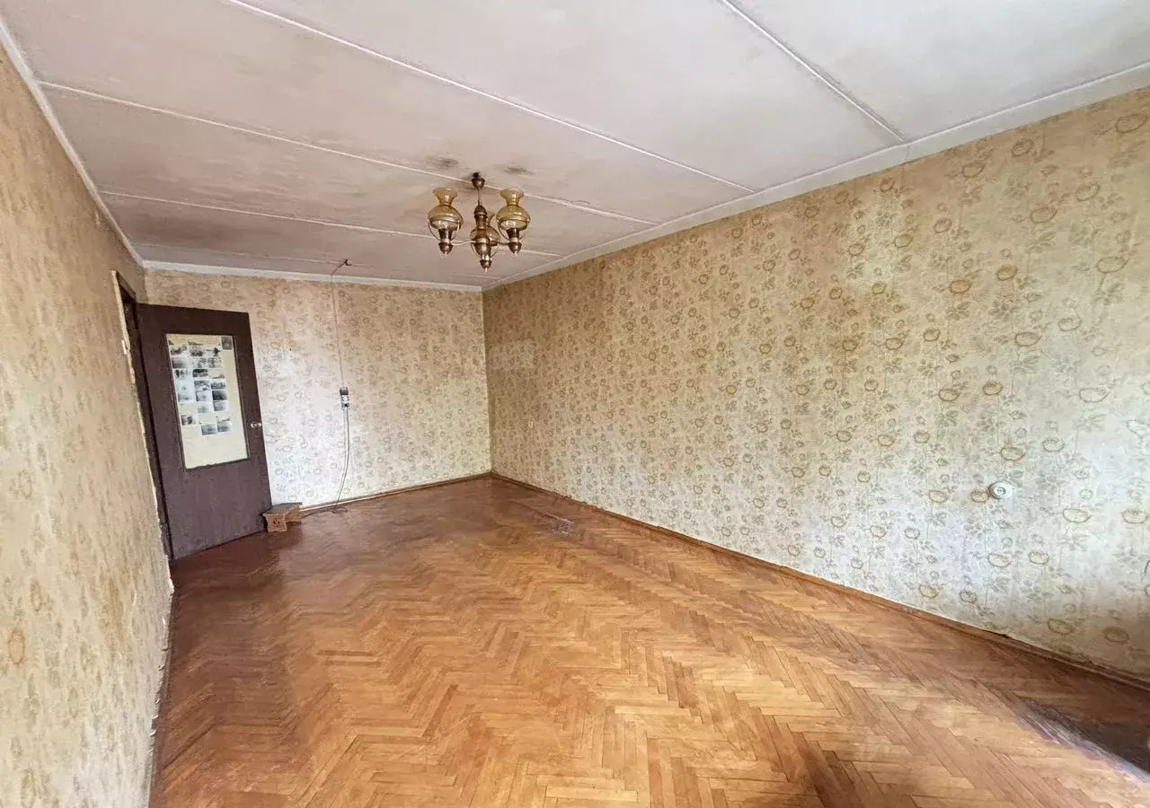 квартира г Фрязино ул Московская 1б фото 3