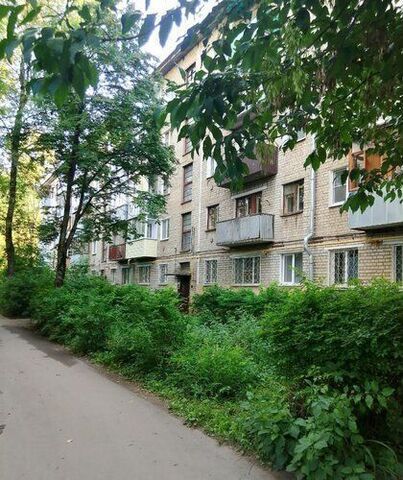 р-н Фрунзенский ул Лежневская 122б фото