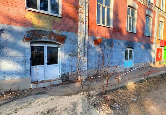 свободного назначения ул Меланжистов 3б фото