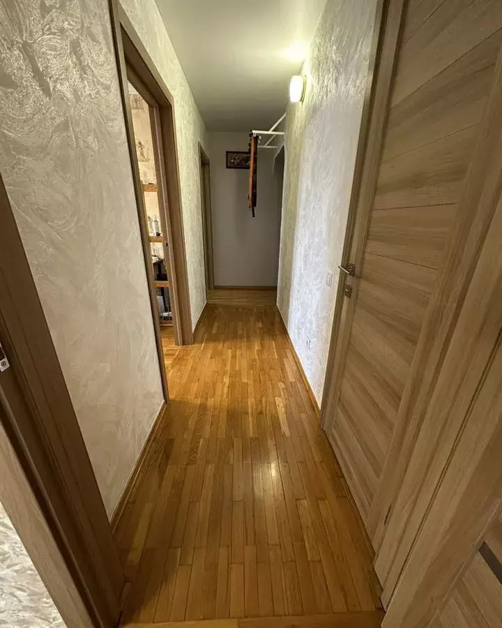 квартира г Уфа р-н Октябрьский ул Российская 98/2 фото 3