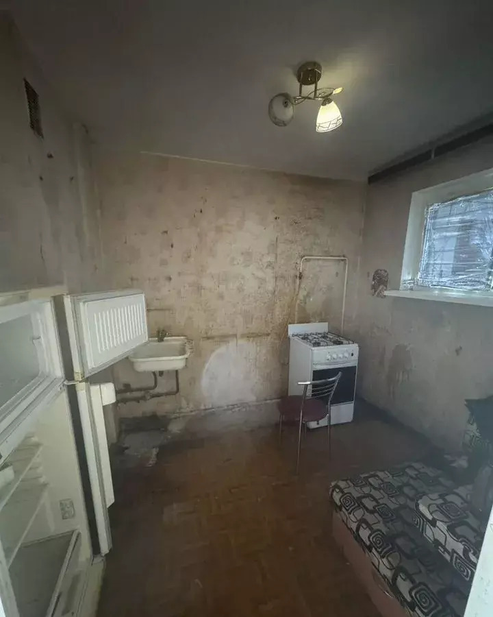 квартира г Севастополь ул Колобова 15 Крым фото 6