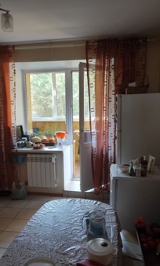 квартира г Бердск ул Боровая 4/1а фото 13