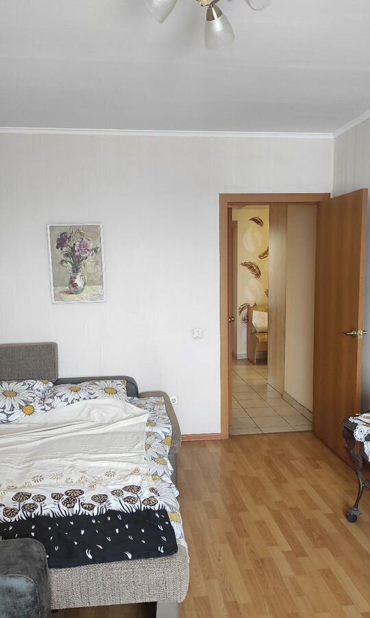 квартира г Бердск ул Боровая 4/1а фото 11