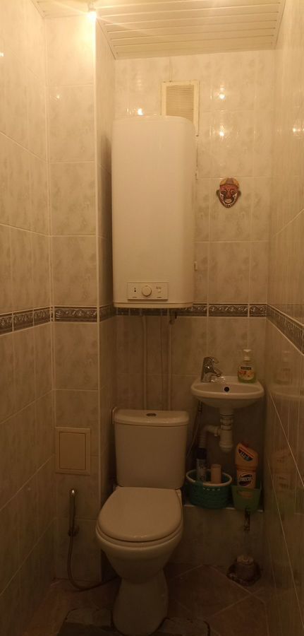 квартира г Бердск ул Красная Сибирь 130 фото 16