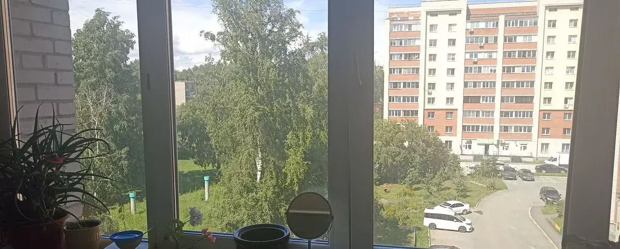 квартира г Бердск ул Красная Сибирь 130 фото 12