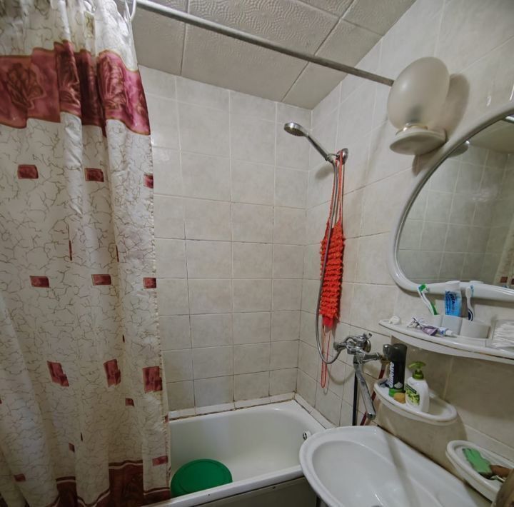 квартира г Балаково ул Трнавская 26/7 фото 6