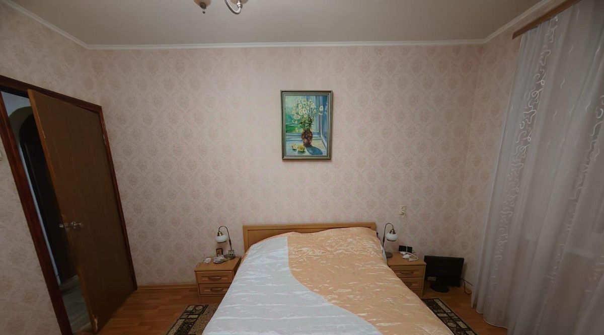 квартира г Балаково ул Трнавская 26/7 фото 9