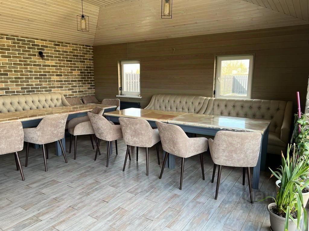 дом г Краснознаменск Московская улица фото 19