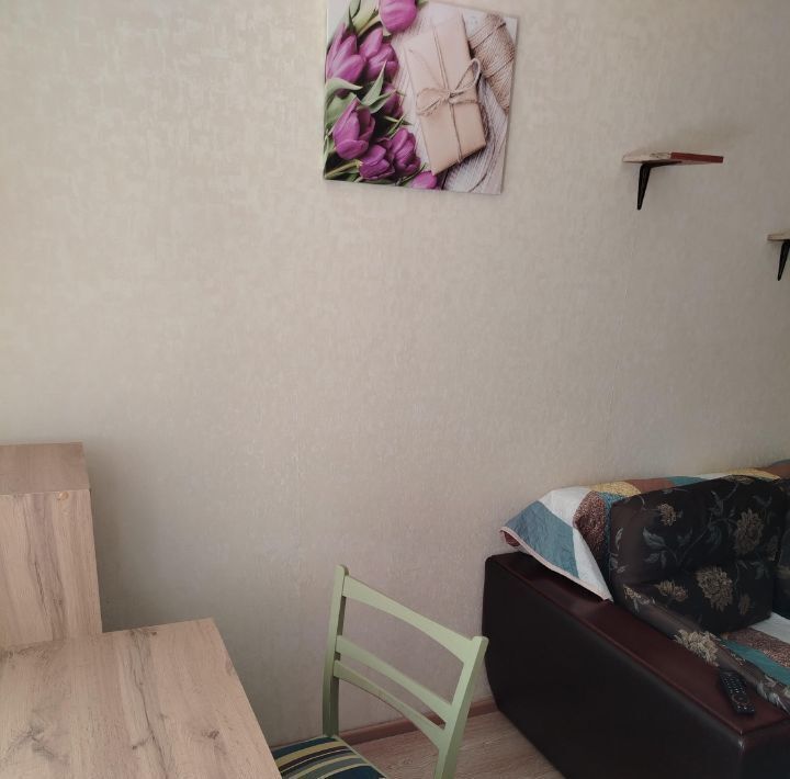 квартира г Тула р-н Привокзальный ул Смидович 18а фото 6