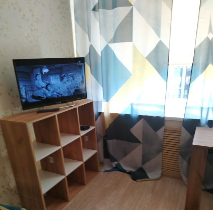 квартира г Тула р-н Привокзальный ул Смидович 18а фото 7