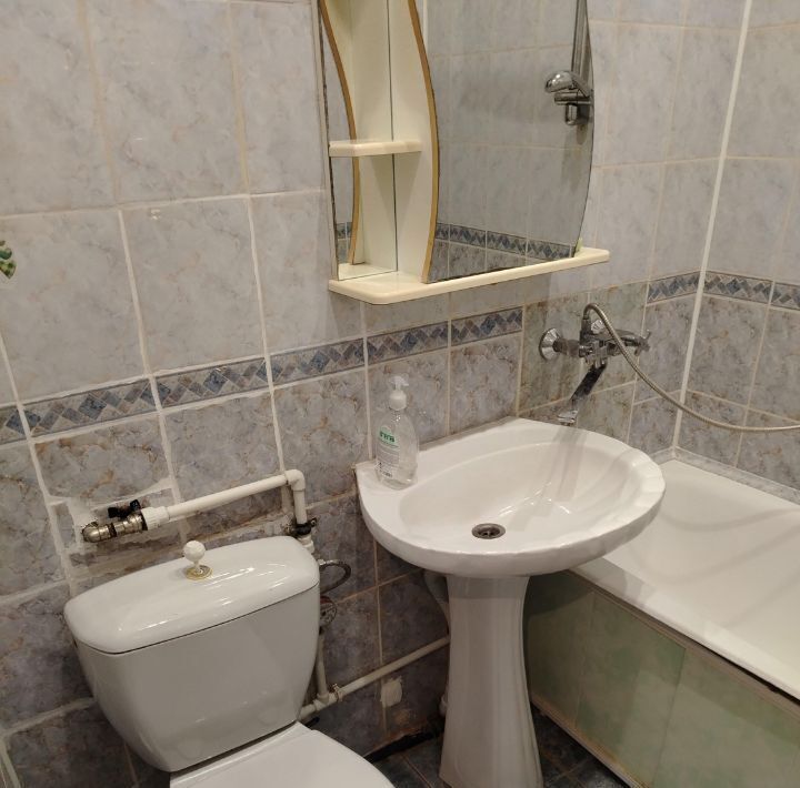 квартира г Тула р-н Привокзальный ул Смидович 18а фото 12