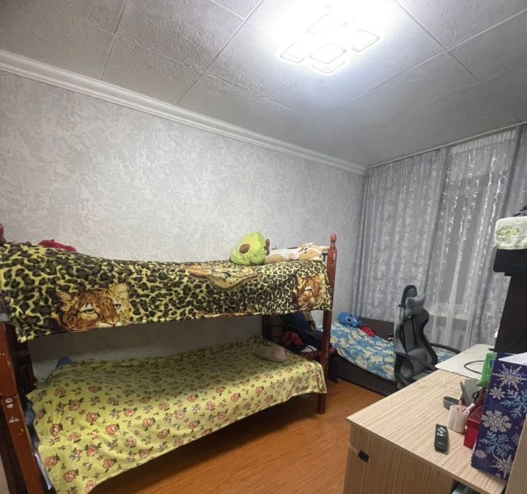 квартира г Симферополь р-н Железнодорожный ул Гоголя 47 фото 4