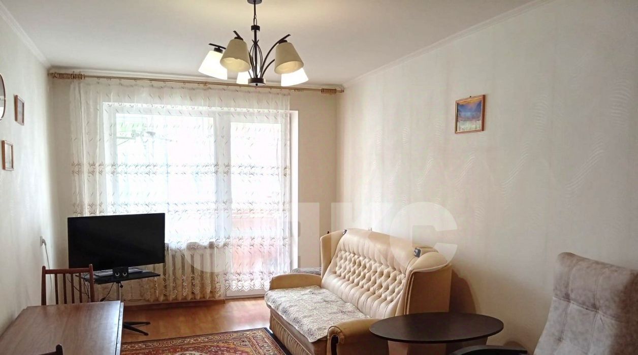 квартира г Симферополь р-н Центральный ул Залесская 68 фото 2