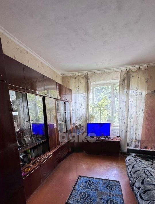 квартира г Симферополь р-н Центральный ул Залесская 68 фото 4