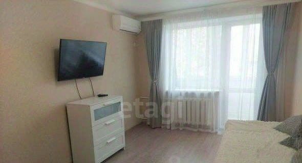 квартира г Симферополь р-н Железнодорожный ул Гагарина фото 1