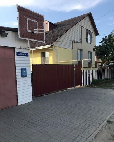 Дачная ул., 11 фото